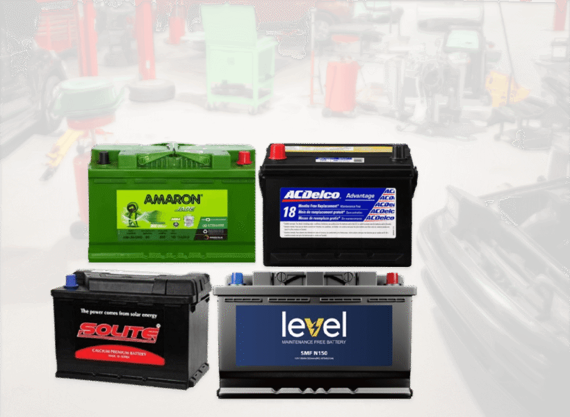 Car Batteries, Car Battery, Solite Battery, AC Delco Battery, Level Battery, Amaron Battery, Solite, Level, Amaron, AC Delco, Car starting problems, Car Starter