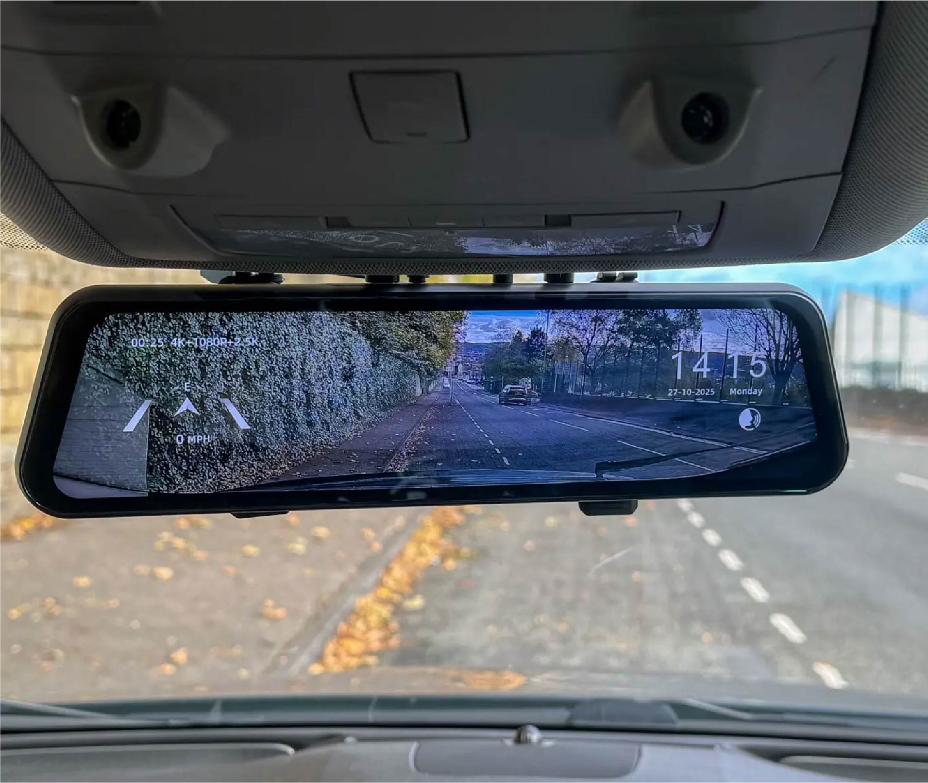 Dash cam, Center mirror dash cam, car recorder, car dashcam with dvr, dashcam