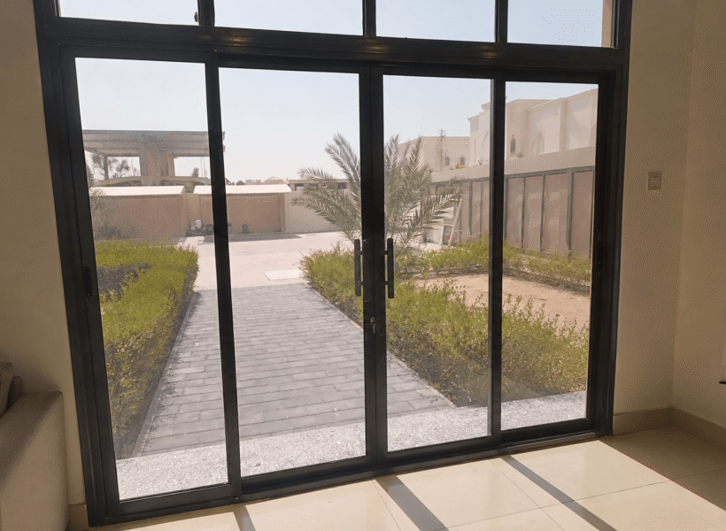 house tinting, home glass tinting, home window tinting, تظليل نوافذ المجالس، تظليل نوافذ المنازل