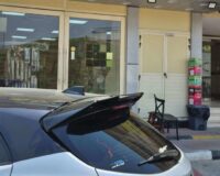 Unicool Nano ceramic tint, Nano ceramic tint, Nano ceramic window film, Nano ceramic