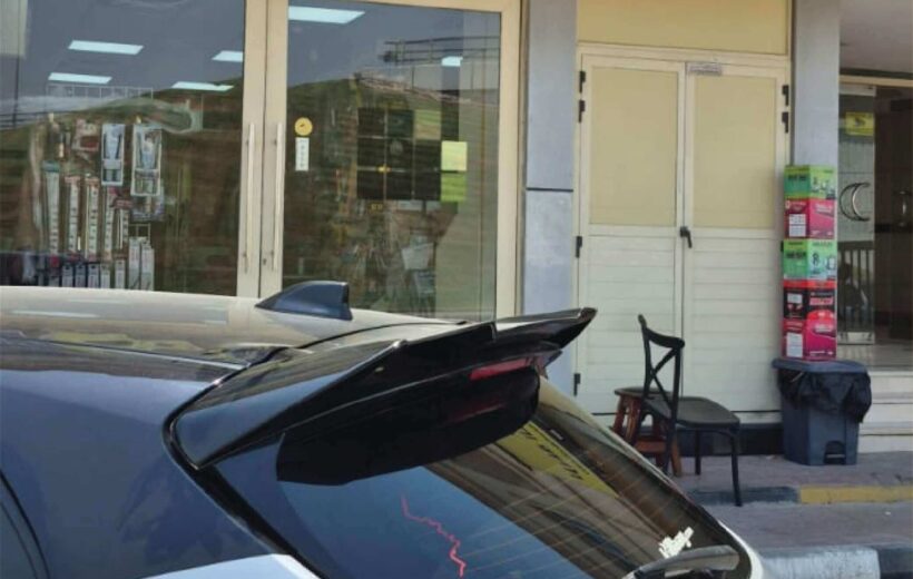 Unicool Nano ceramic tint, Nano ceramic tint, Nano ceramic window film, Nano ceramic