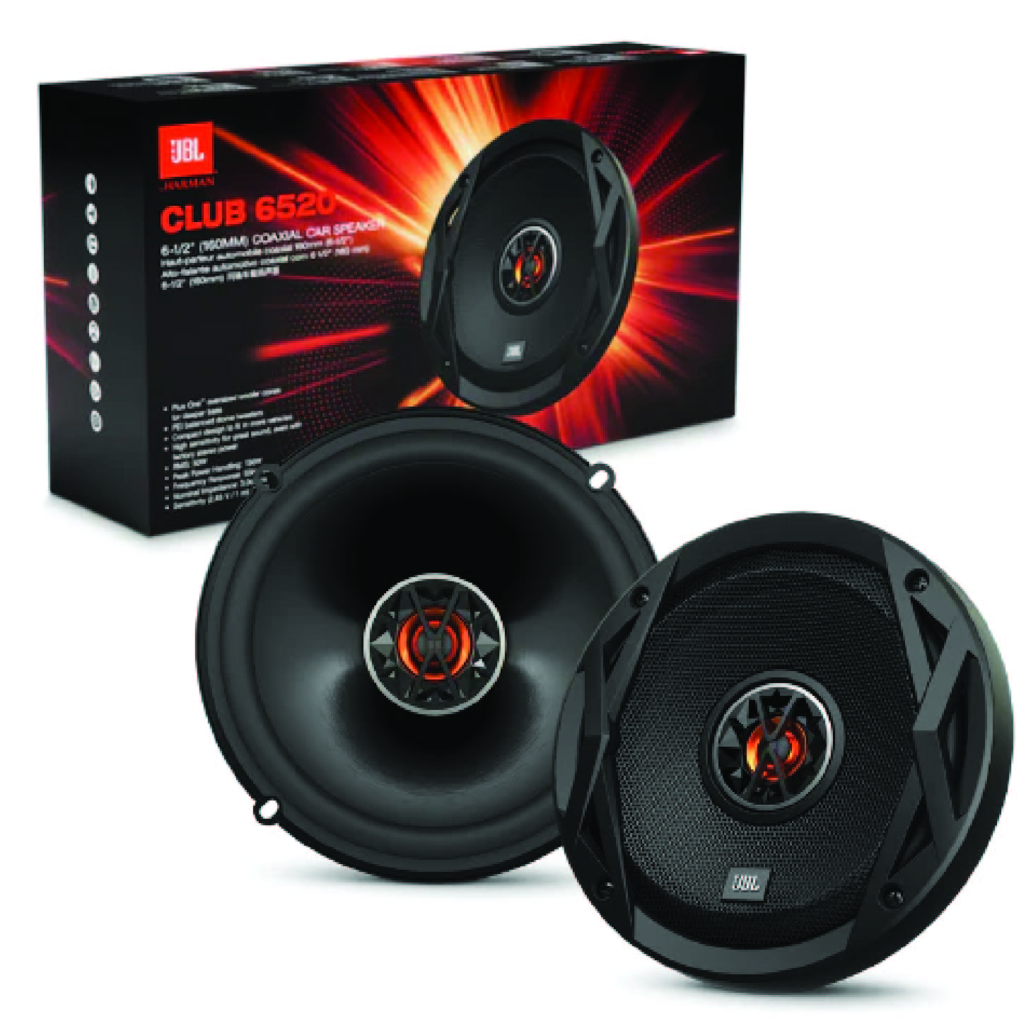 speakers, car audio, car speakers