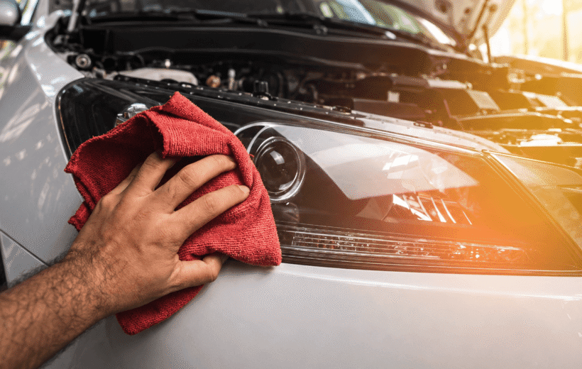 headlight restoration, headlight polishing, head light restoration, head light polishing, head light polishing in Sharjah, head light restoration in Sharjah, تلميع مصابيح السيارة الأمامية
