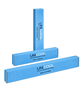Unicool Nano Ceramic, Unicool, Unicool window film, Solar window film, Cooling film, Window tint, car tint, تركيب مخفي