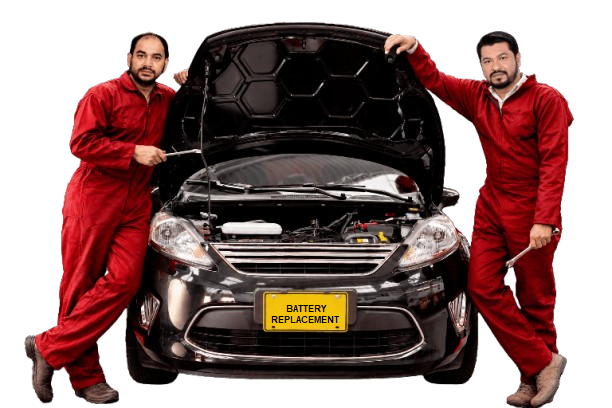 Car Battery replacement, car battery, solite battery, amaron battery, level battery, بطارية السيارة, بطاريات السيارات